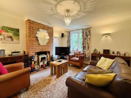 Paternoster Lane, Cholsey, Image 5