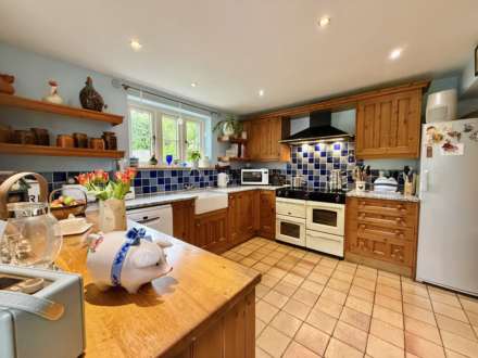 Paternoster Lane, Cholsey, Image 6