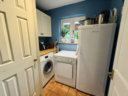 Paternoster Lane, Cholsey, Image 7