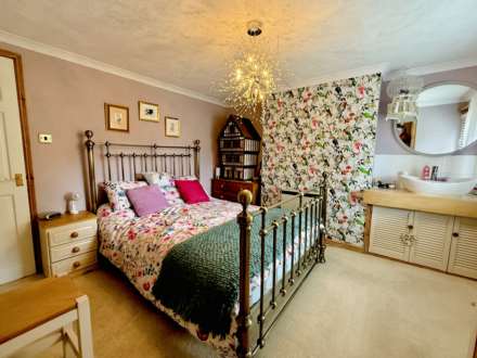 Paternoster Lane, Cholsey, Image 9