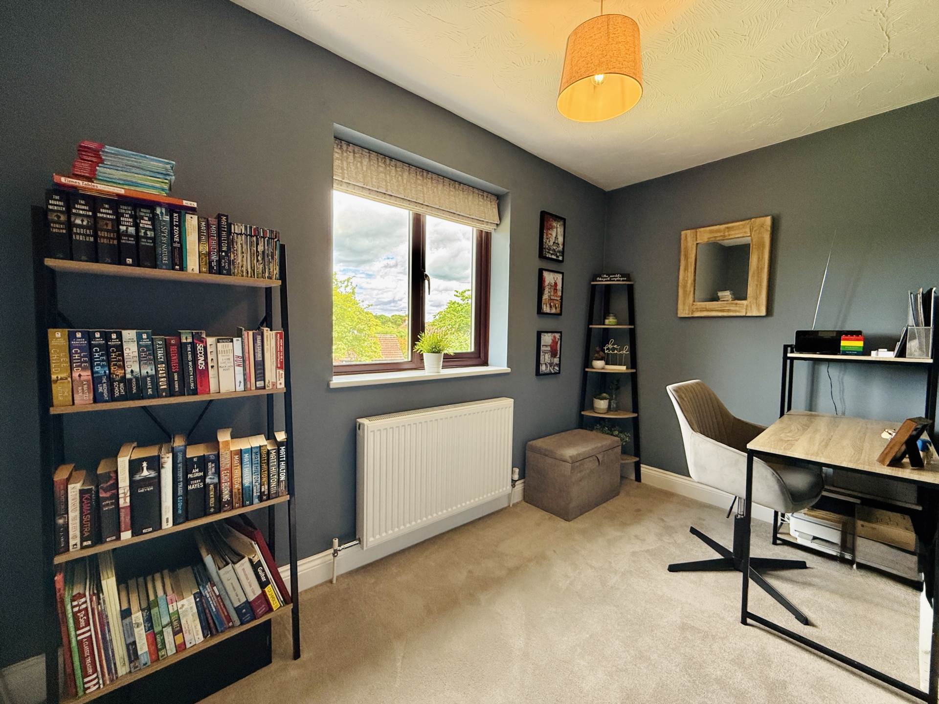 Saxons Way, Didcot, Image 13