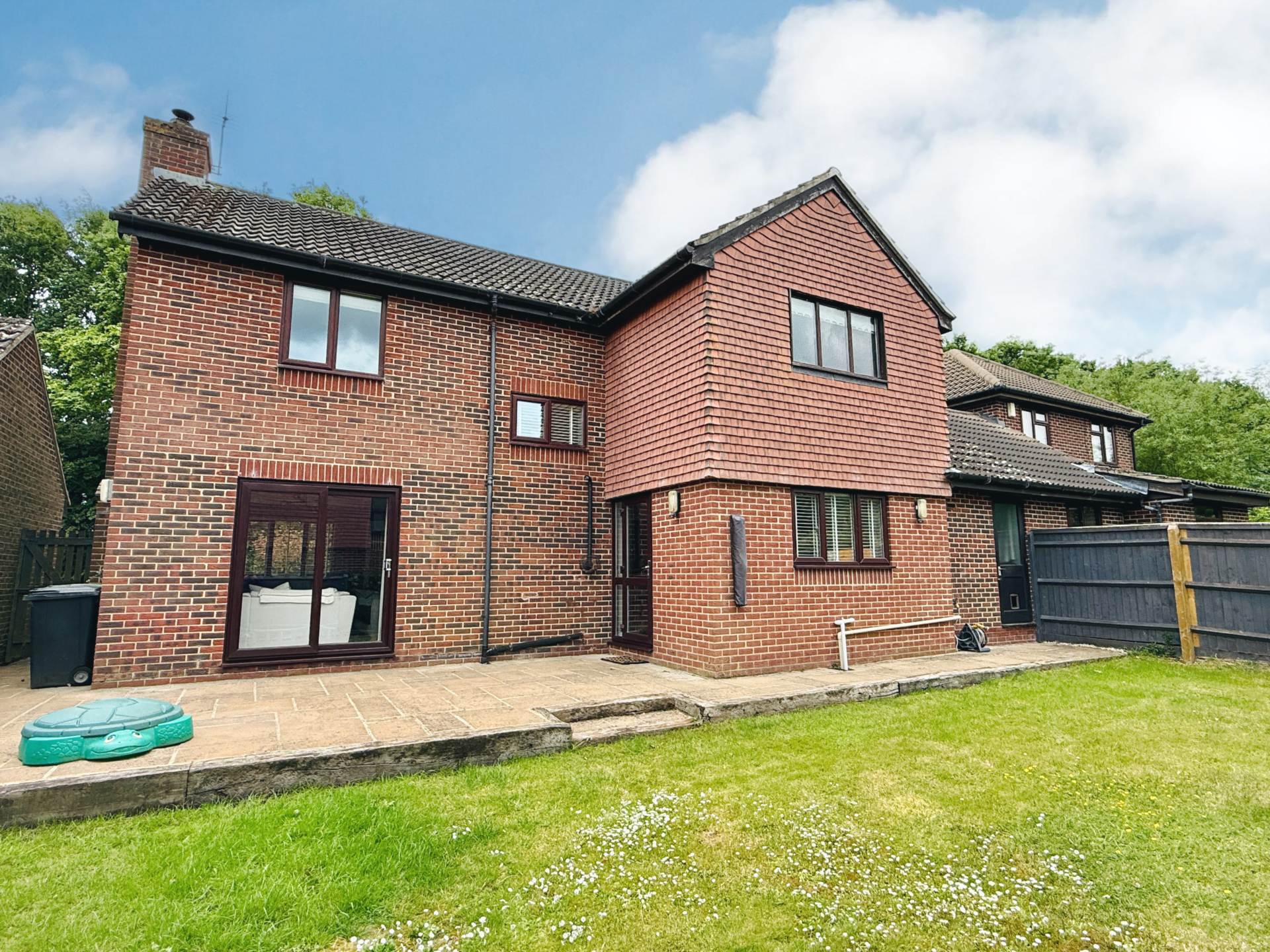 Saxons Way, Didcot, Image 16