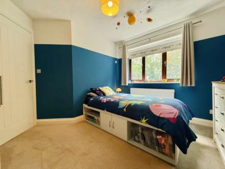 Saxons Way, Didcot, Image 12