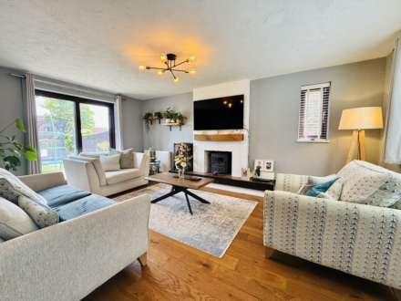 Saxons Way, Didcot, Image 4