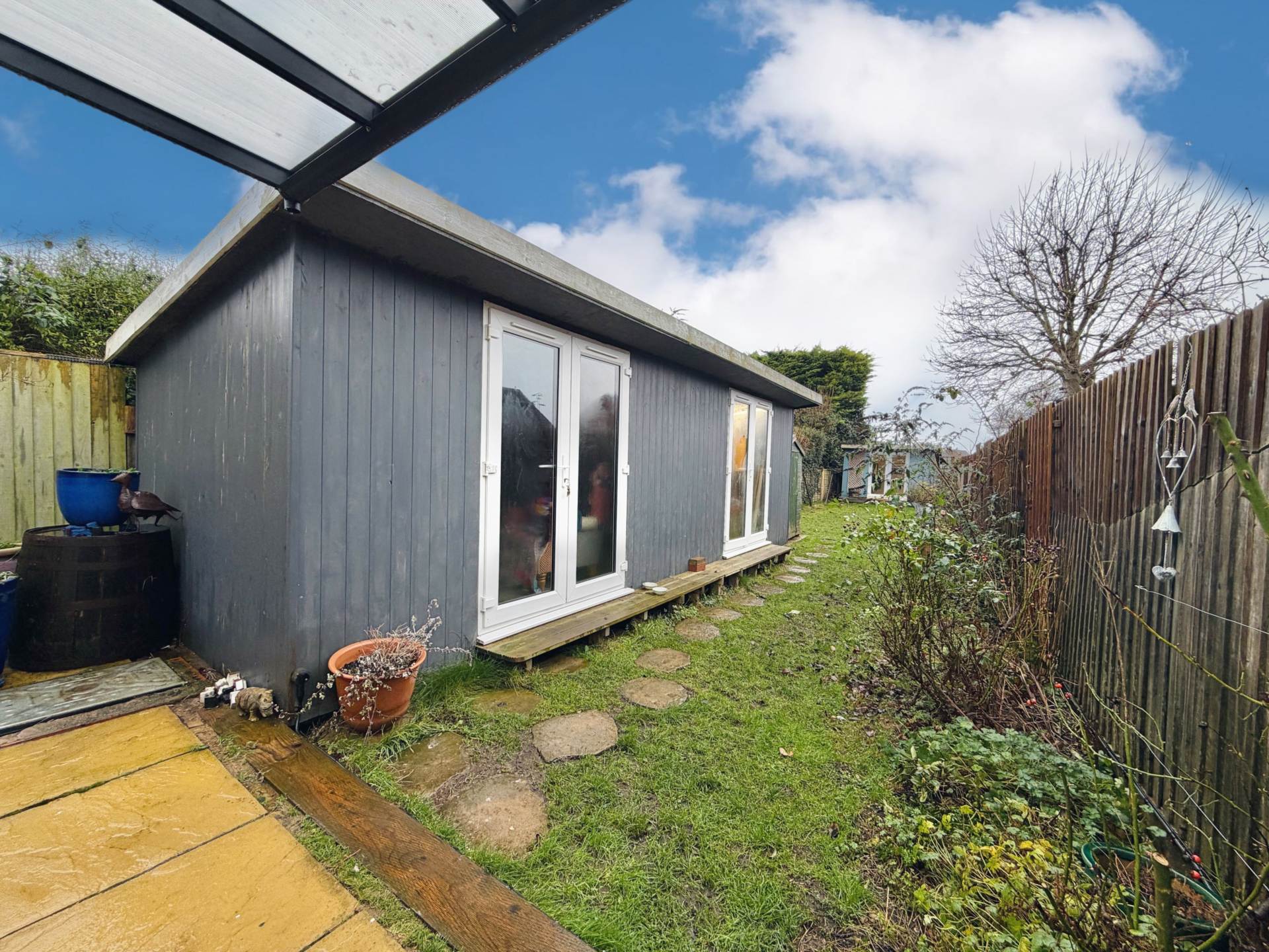 Honey Lane, Cholsey, Image 11