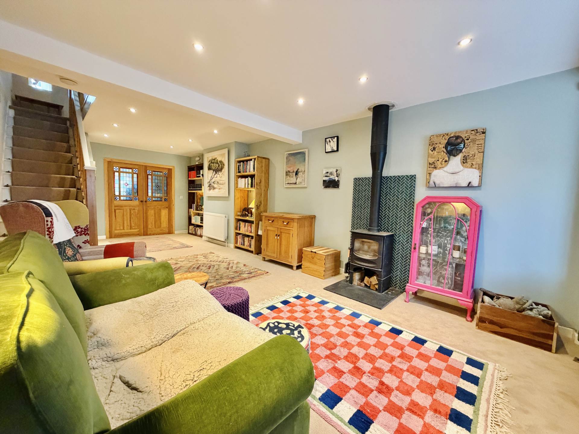 Honey Lane, Cholsey, Image 3