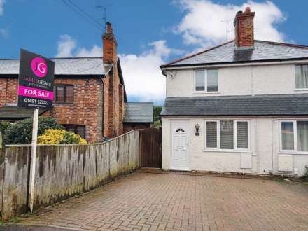 Honey Lane, Cholsey, Image 1