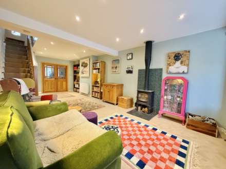 Honey Lane, Cholsey, Image 3