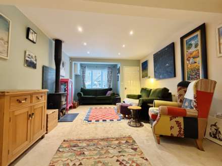 Honey Lane, Cholsey, Image 4