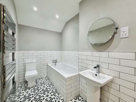 Honey Lane, Cholsey, Image 5