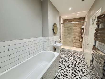 Honey Lane, Cholsey, Image 6