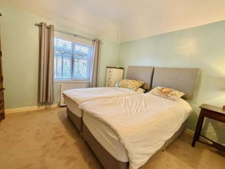 Honey Lane, Cholsey, Image 7