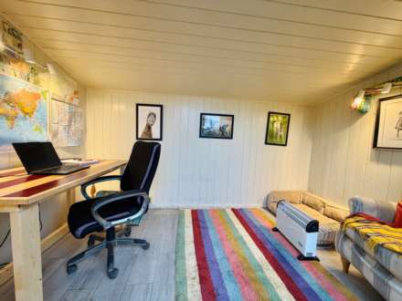 Honey Lane, Cholsey, Image 9