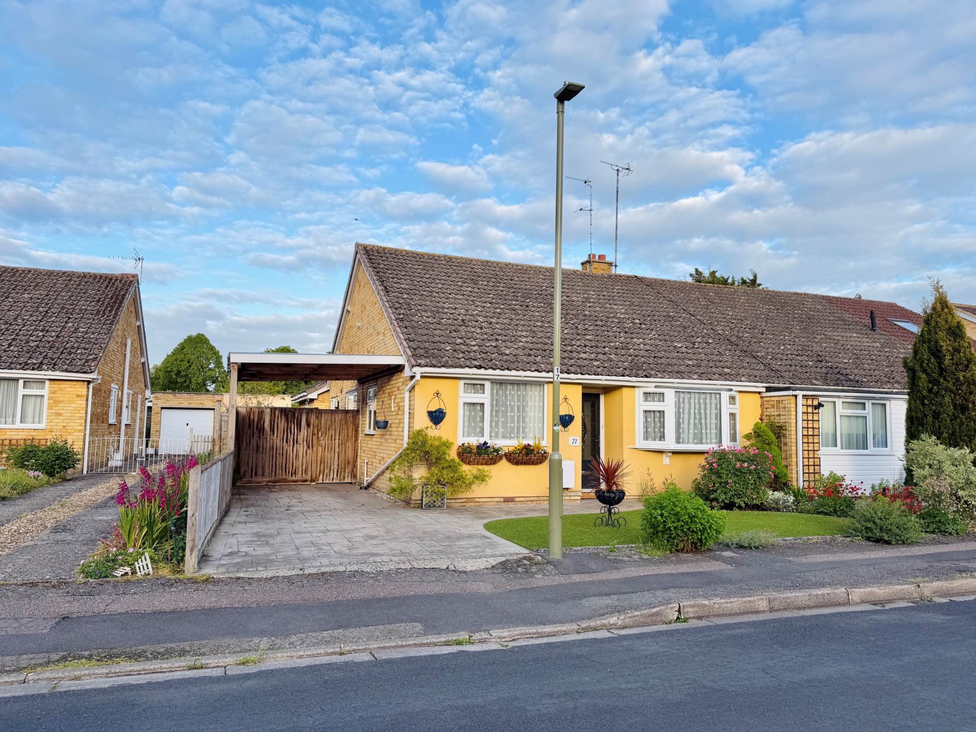 Fir Tree Avenue, Wallingford, Image 1