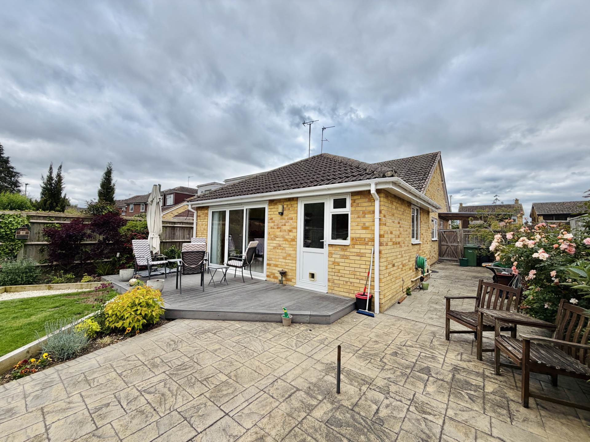 Fir Tree Avenue, Wallingford, Image 13