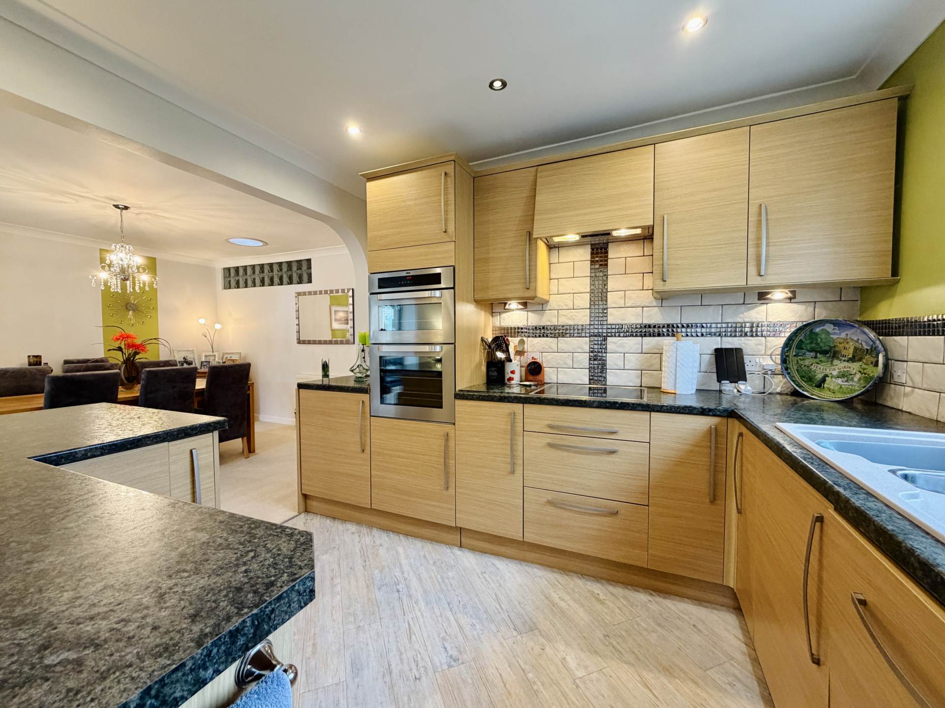 Fir Tree Avenue, Wallingford, Image 2