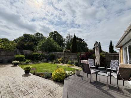Fir Tree Avenue, Wallingford, Image 14