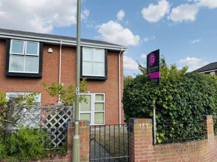 Property For Sale Charter Way, Wallingford