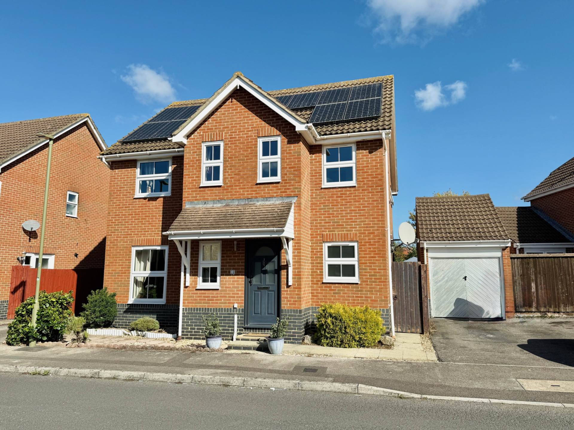 Westwater Way, Didcot, Image 1