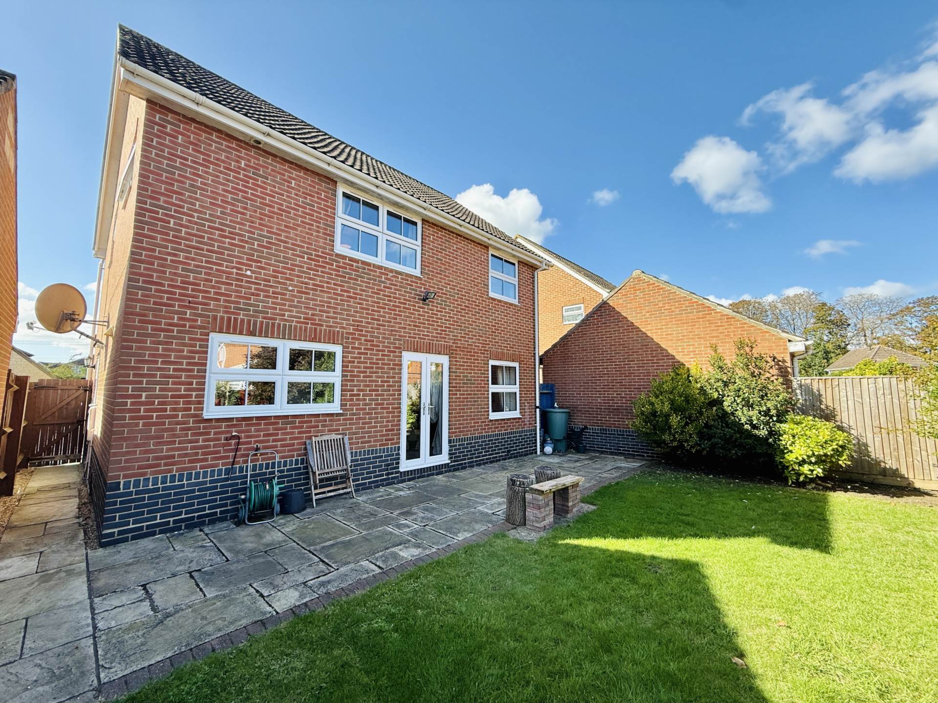 Westwater Way, Didcot, Image 10