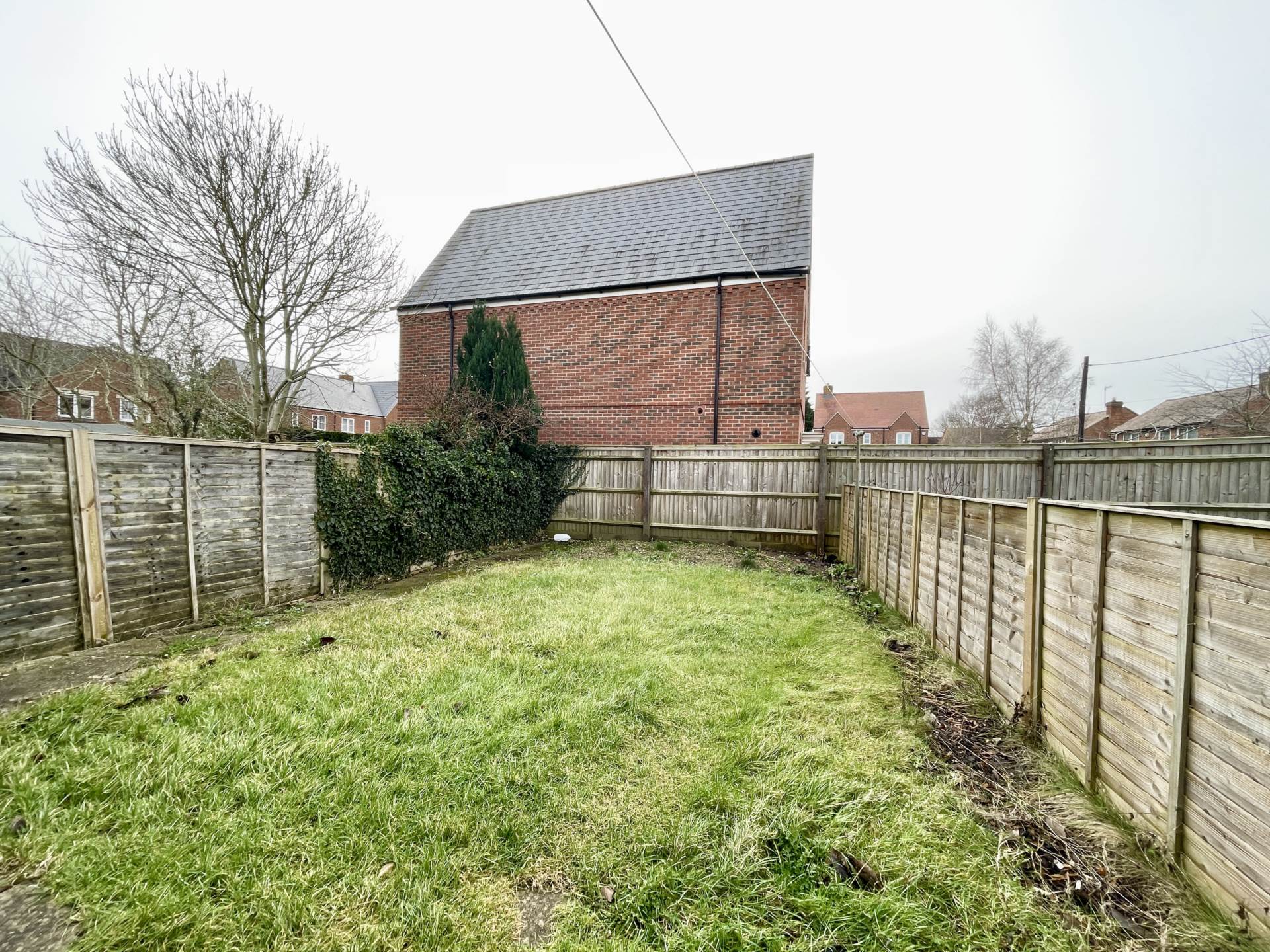 Papist Way, Cholsey, Image 10