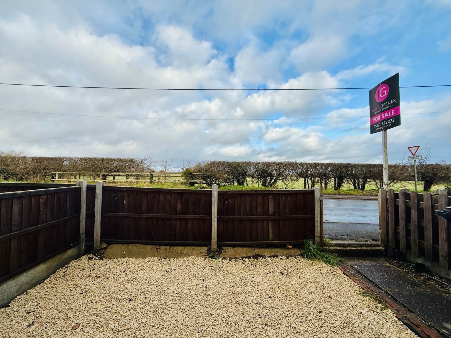 Papist Way, Cholsey, Image 12