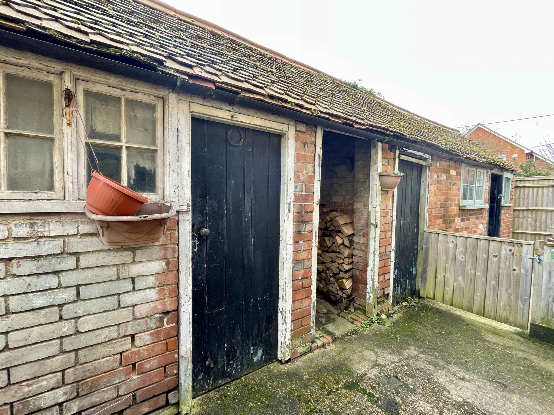 Papist Way, Cholsey, Image 9
