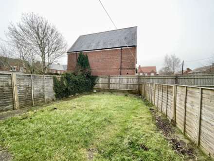 Papist Way, Cholsey, Image 10