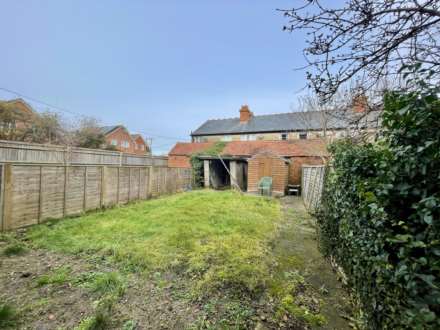 Papist Way, Cholsey, Image 11