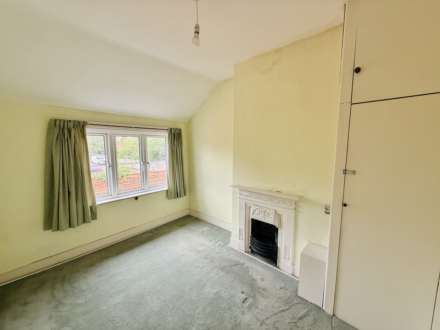 Papist Way, Cholsey, Image 7