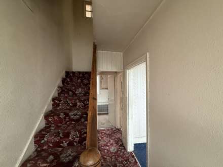 Papist Way, Cholsey, Image 8
