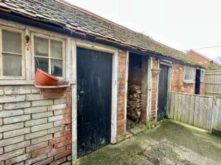 Papist Way, Cholsey, Image 9