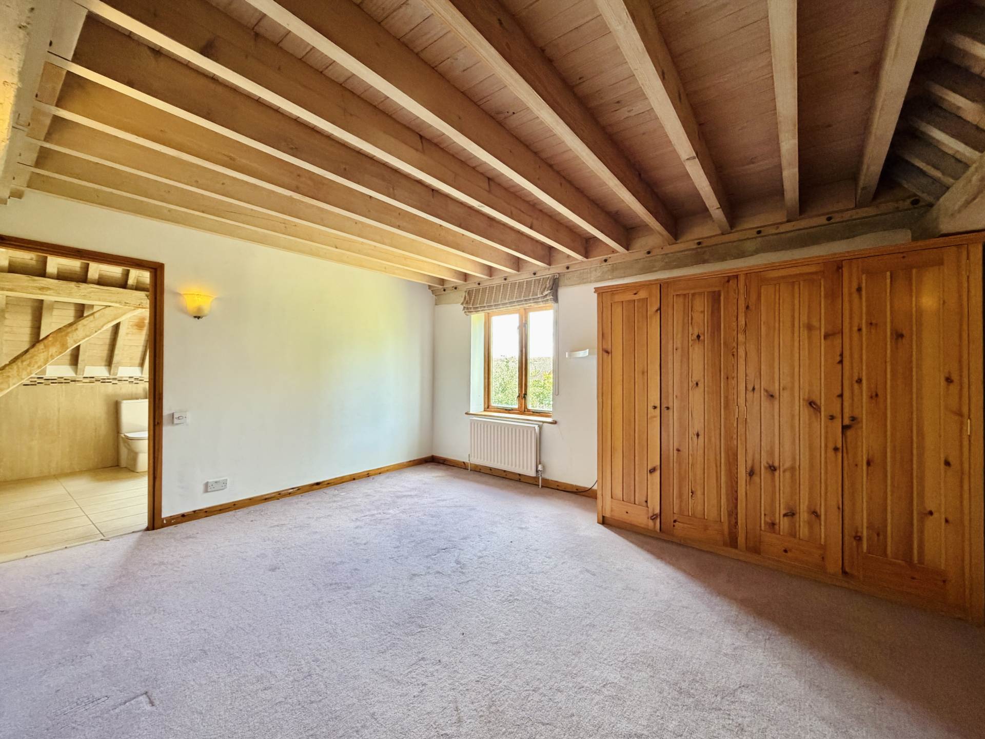 Fifield Barns, Benson, Image 10