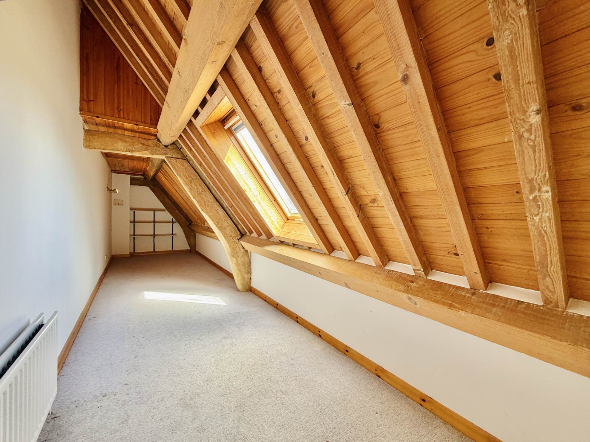 Fifield Barns, Benson, Image 12