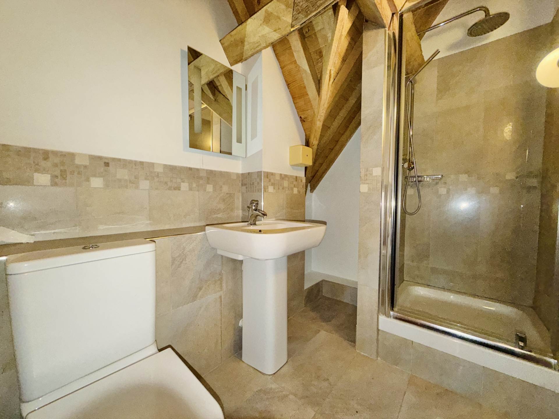 Fifield Barns, Benson, Image 13