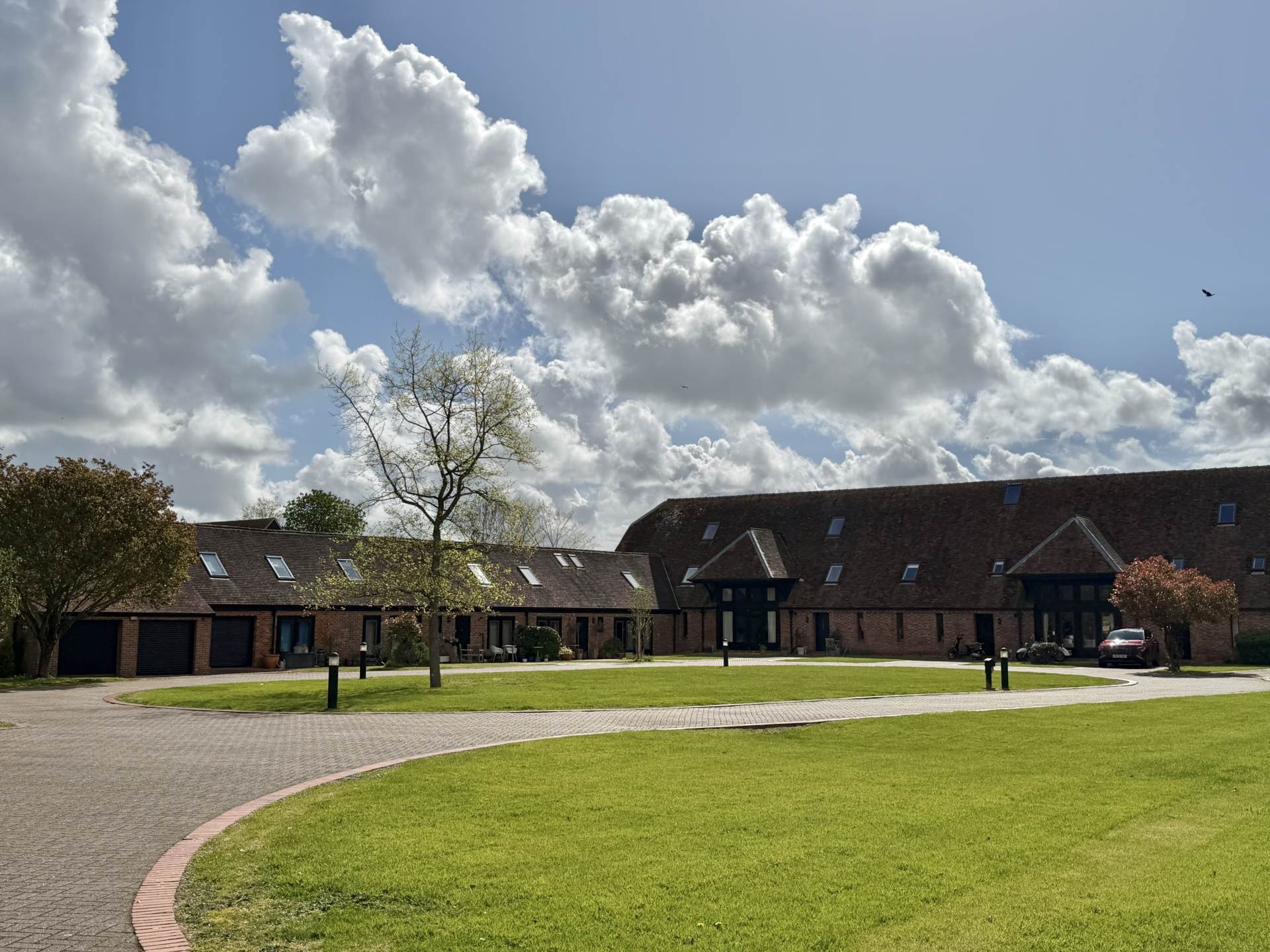 Fifield Barns, Benson, Image 19