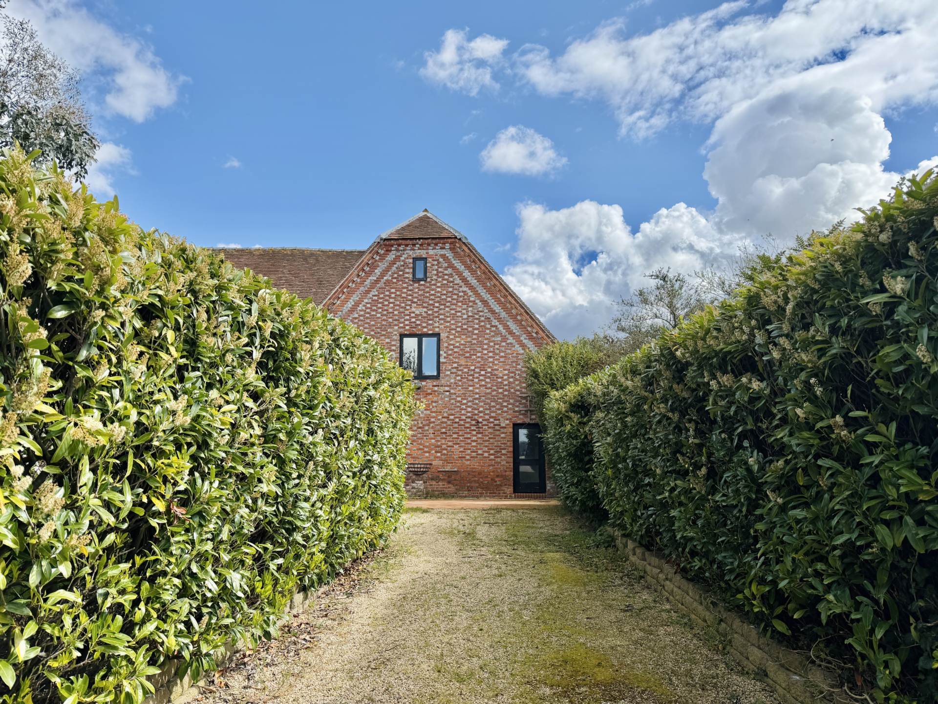 Fifield Barns, Benson, Image 21
