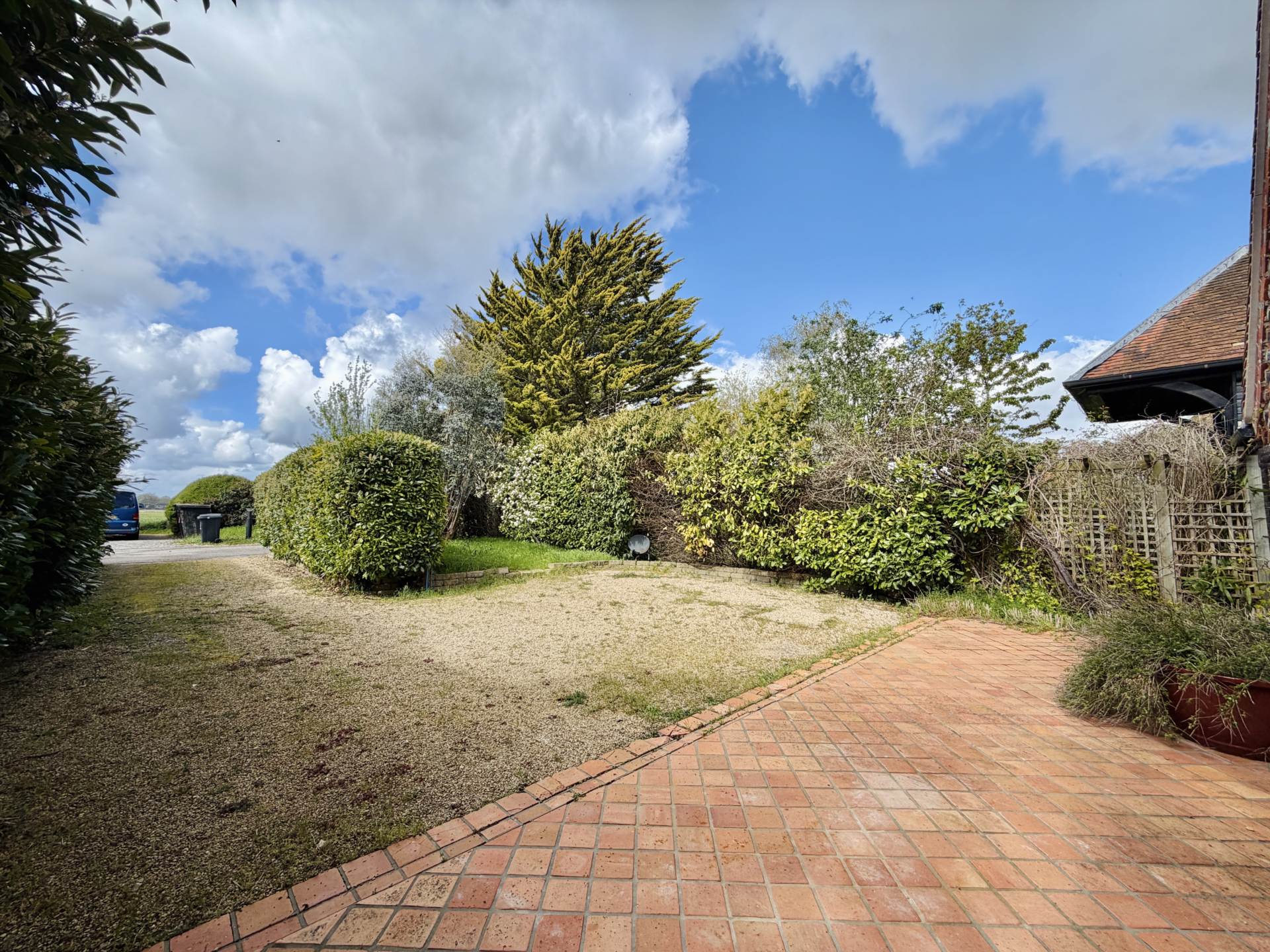Fifield Barns, Benson, Image 22