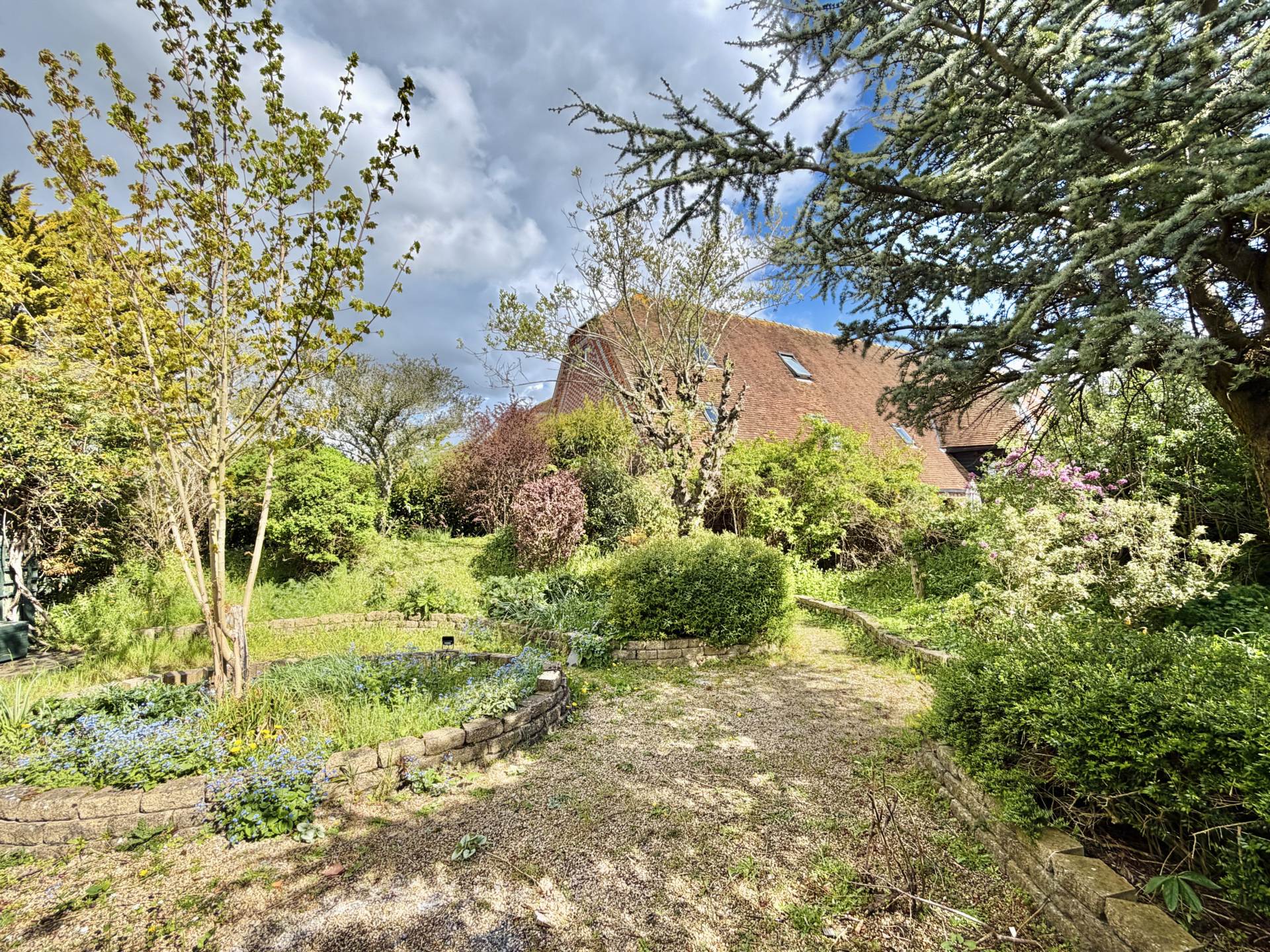 Fifield Barns, Benson, Image 25