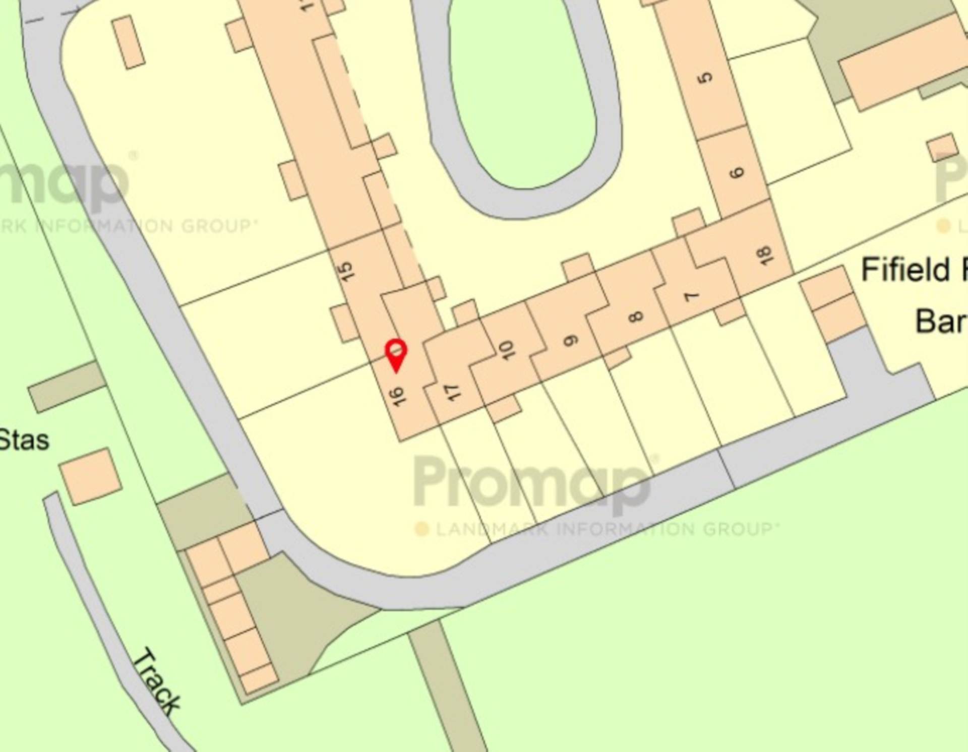 Fifield Barns, Benson, Image 30