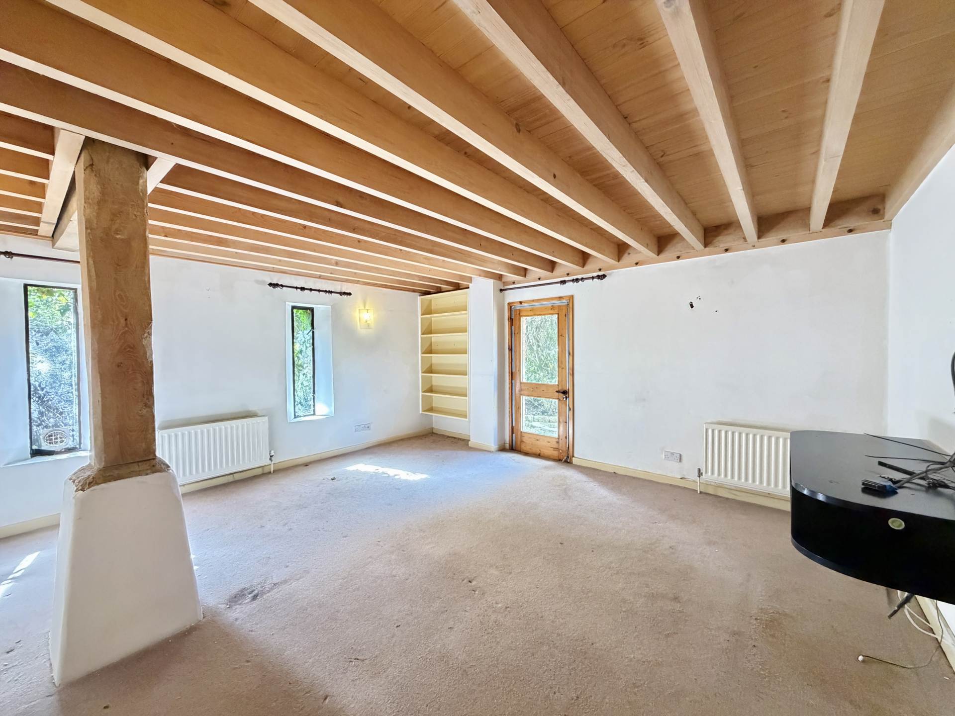 Fifield Barns, Benson, Image 6