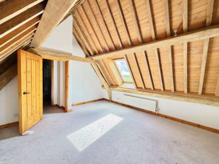 Fifield Barns, Benson, Image 11