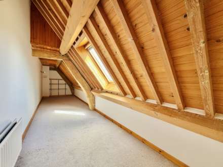 Fifield Barns, Benson, Image 12