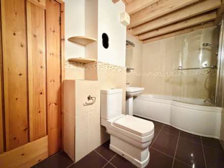 Fifield Barns, Benson, Image 14