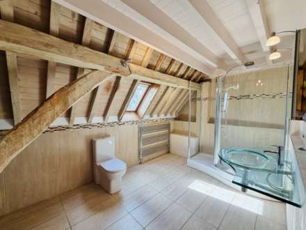 Fifield Barns, Benson, Image 16