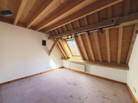 Fifield Barns, Benson, Image 17