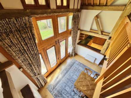 Fifield Barns, Benson, Image 18