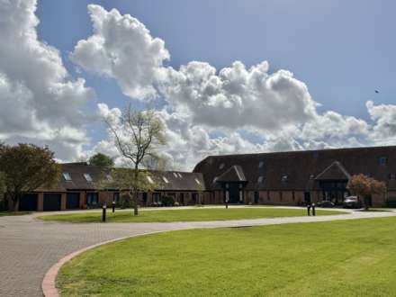 Fifield Barns, Benson, Image 19