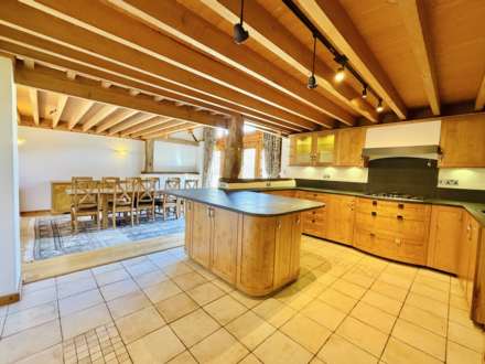 Fifield Barns, Benson, Image 2