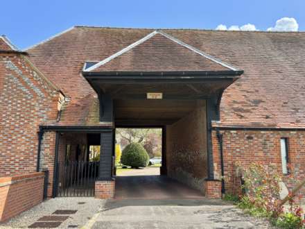 Fifield Barns, Benson, Image 20